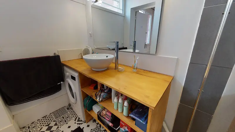 Photo du 148 rue alexis perroncel, 69100 Villeurbanne, France Villeurbanne