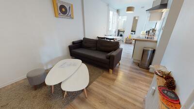 Photo du 148 rue alexis perroncel, 69100 Villeurbanne, France Villeurbanne