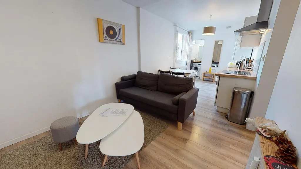 Photo du 148 rue alexis perroncel, 69100 Villeurbanne, France Villeurbanne