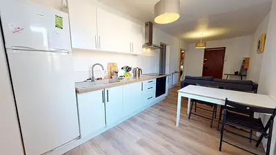 Photo du 148 rue alexis perroncel, 69100 Villeurbanne, France Villeurbanne