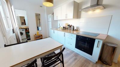 Photo du 148 rue alexis perroncel, 69100 Villeurbanne, France Villeurbanne