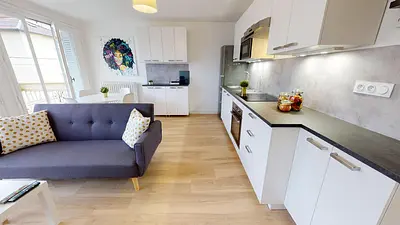 Photo du 3 Rue Garon Duret, 69008 Lyon, France Lyon