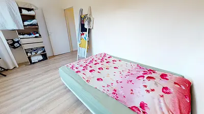 Photo du 148 rue alexis perroncel, 69100 Villeurbanne, France Villeurbanne