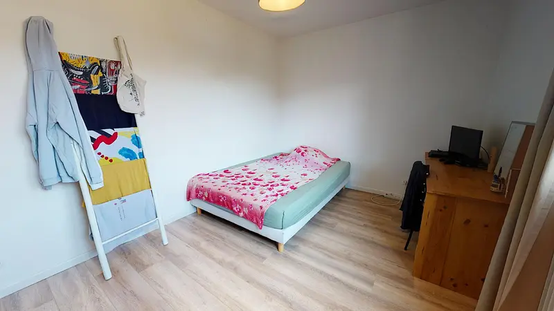 Photo du 148 rue alexis perroncel, 69100 Villeurbanne, France Villeurbanne