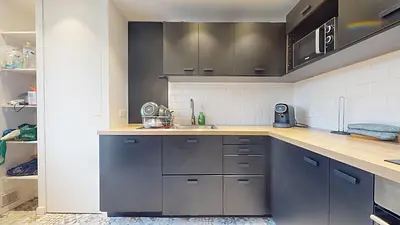 Photo du 9 Rue Du 10 Juillet 1940, 94400 Vitry-sur-Seine, France Vitry-sur-Seine