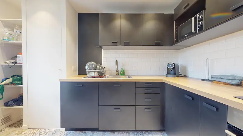 Photo du 9 Rue Du 10 Juillet 1940, 94400 Vitry-sur-Seine, France Vitry-sur-Seine