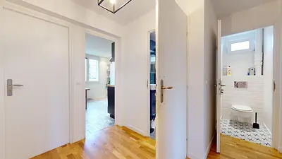 Photo du 9 Rue Du 10 Juillet 1940, 94400 Vitry-sur-Seine, France Vitry-sur-Seine