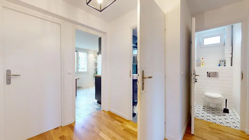 Photo du 9 Rue Du 10 Juillet 1940, 94400 Vitry-sur-Seine, France Vitry-sur-Seine