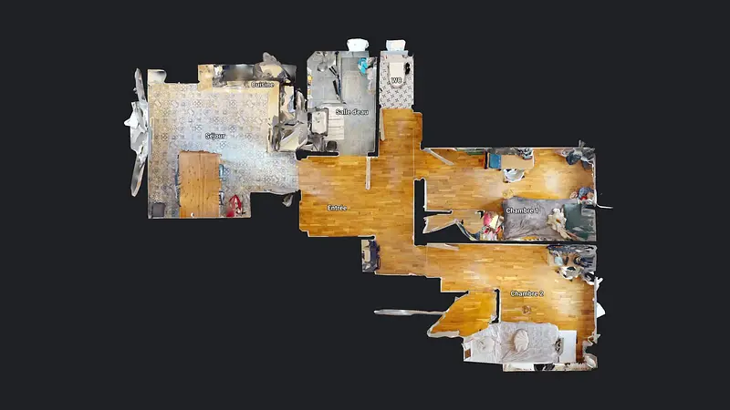 Photo du 9 Rue Du 10 Juillet 1940, 94400 Vitry-sur-Seine, France Vitry-sur-Seine