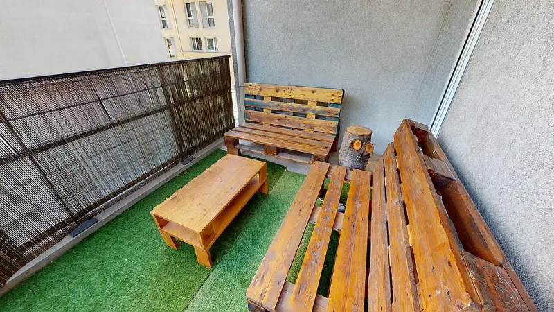 Photo du 17 rue Paul cazeneuve, 69008 Lyon, France Lyon