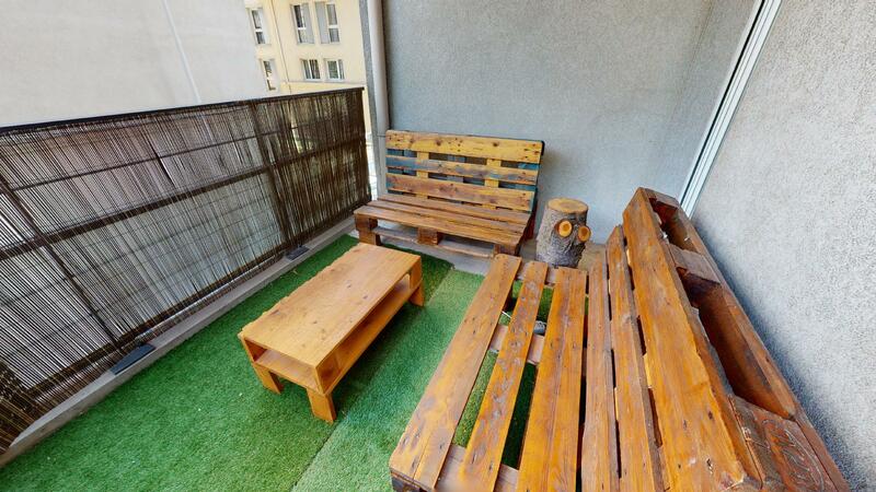 Photo du 17 rue Paul cazeneuve, 69008 Lyon, France Lyon