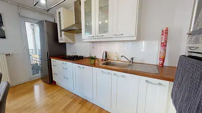 Photo du 17 rue Paul cazeneuve, 69008 Lyon, France Lyon