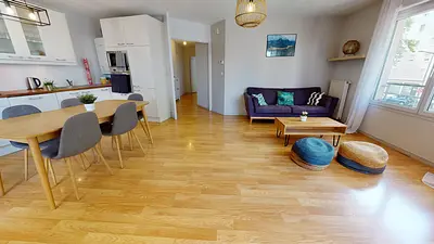 Photo du 17 rue Paul cazeneuve, 69008 Lyon, France Lyon