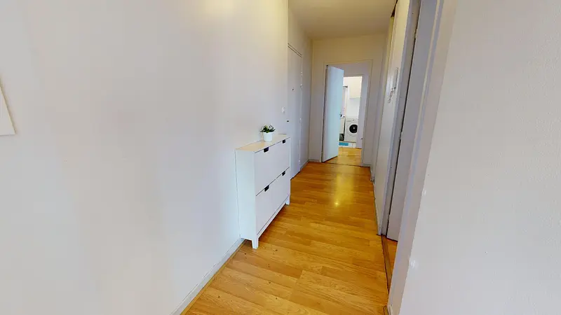 Photo du 17 rue Paul cazeneuve, 69008 Lyon, France Lyon