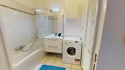 Photo du 17 rue Paul cazeneuve, 69008 Lyon, France Lyon