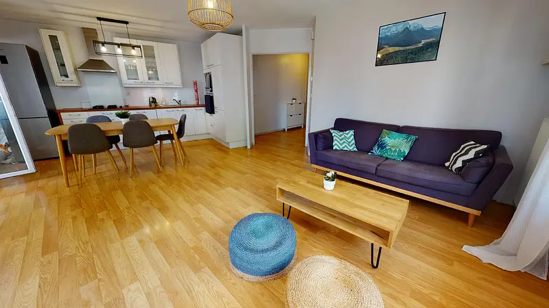 Photo du 17 rue Paul cazeneuve, 69008 Lyon, France Lyon