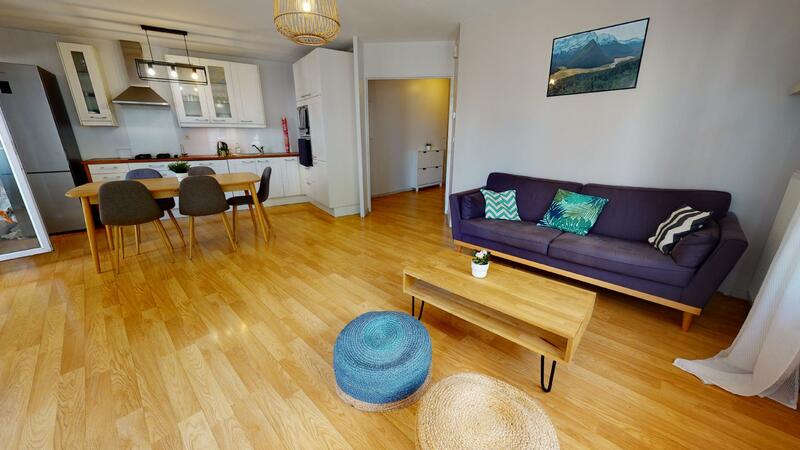 Photo du 17 rue Paul cazeneuve, 69008 Lyon, France Lyon