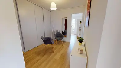 Photo du 3 Rue Garon Duret, 69008 Lyon, France Lyon