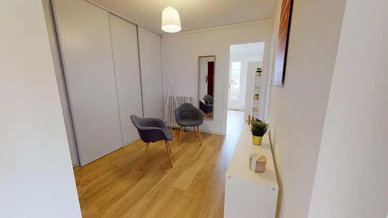 Photo du 3 Rue Garon Duret, 69008 Lyon, France Lyon