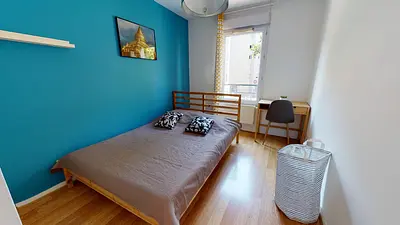 Photo du 17 rue Paul cazeneuve, 69008 Lyon, France Lyon