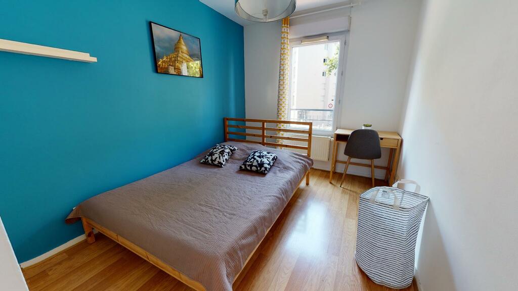 Photo du 17 rue Paul cazeneuve, 69008 Lyon, France Lyon