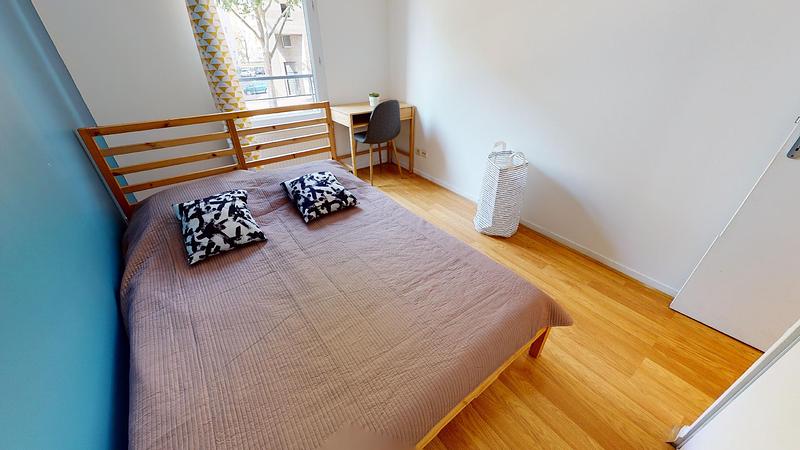 Photo du 17 rue Paul cazeneuve, 69008 Lyon, France Lyon