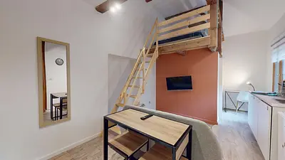 Photo du 150 Rue Baraban, 69003 Lyon, France Lyon