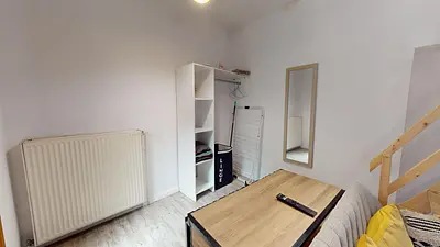 Photo du 150 Rue Baraban, 69003 Lyon, France Lyon