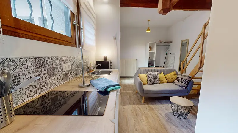 Photo du 150 Rue Baraban, 69003 Lyon, France Lyon