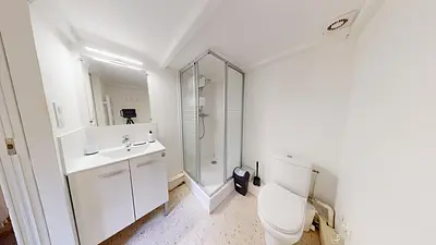 Photo du 150 Rue Baraban, 69003 Lyon, France Lyon