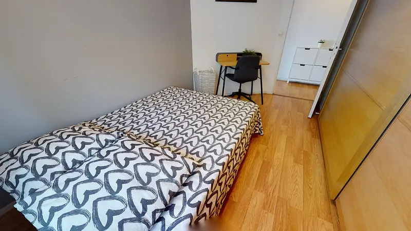 Photo du 17 rue Paul cazeneuve, 69008 Lyon, France Lyon