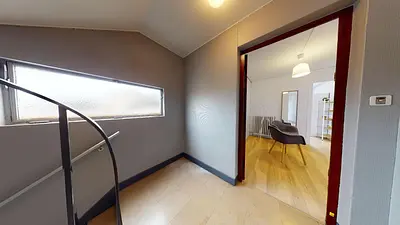 Photo du 3 Rue Garon Duret, 69008 Lyon, France Lyon