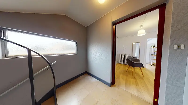 Photo du 3 Rue Garon Duret, 69008 Lyon, France Lyon