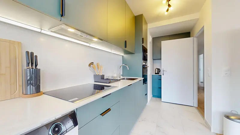 Photo du 18 Rue De La Procession, 93210 Saint-Denis, France Saint-Denis