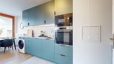 Photo du 18 Rue De La Procession, 93210 Saint-Denis, France Saint-Denis