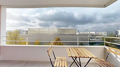 Photo du 18 Rue De La Procession, 93210 Saint-Denis, France Saint-Denis