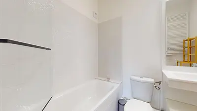 Photo du 18 Rue De La Procession, 93210 Saint-Denis, France Saint-Denis