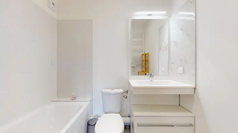 Photo du 18 Rue De La Procession, 93210 Saint-Denis, France Saint-Denis