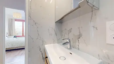 Photo du 18 Rue De La Procession, 93210 Saint-Denis, France Saint-Denis