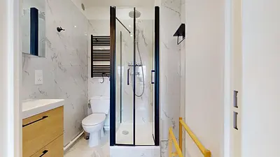 Photo du 18 Rue De La Procession, 93210 Saint-Denis, France Saint-Denis