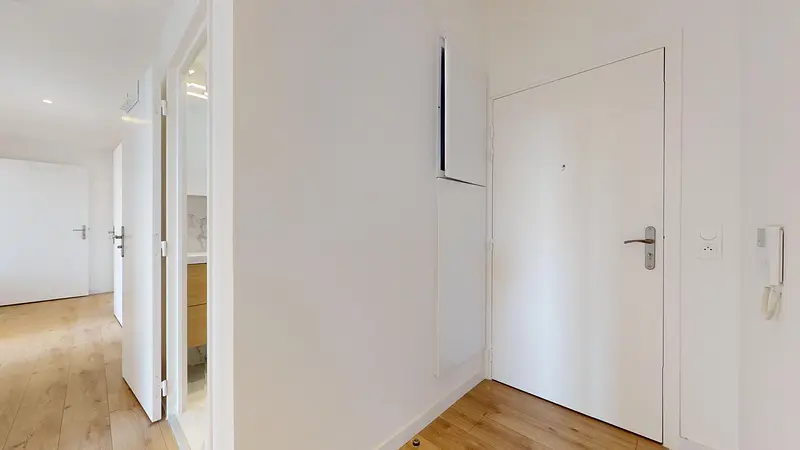 Photo du 18 Rue De La Procession, 93210 Saint-Denis, France Saint-Denis