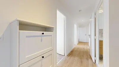 Photo du 18 Rue De La Procession, 93210 Saint-Denis, France Saint-Denis