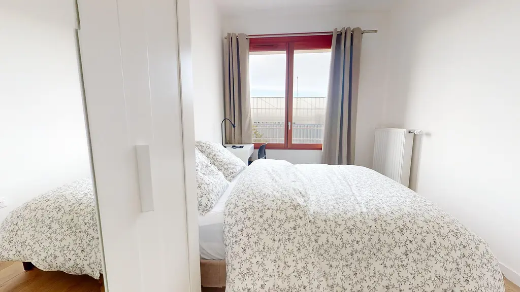 Photo du 18 Rue De La Procession, 93210 Saint-Denis, France Saint-Denis