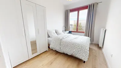 Photo du 18 Rue De La Procession, 93210 Saint-Denis, France Saint-Denis