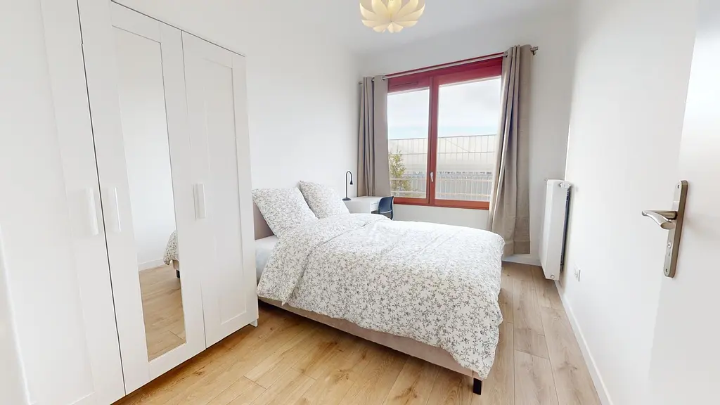 Photo du 18 Rue De La Procession, 93210 Saint-Denis, France Saint-Denis