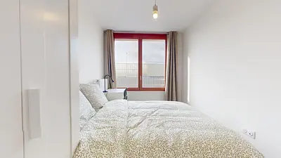 Photo du 18 Rue De La Procession, 93210 Saint-Denis, France Saint-Denis