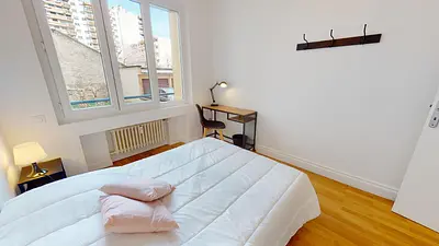 Photo du 31 Rue Barrier, 69006 Lyon, France Lyon