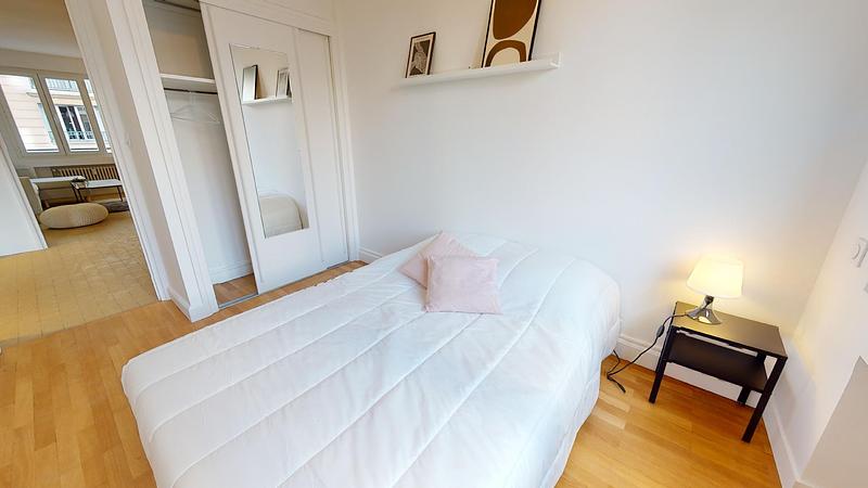 Photo du 31 Rue Barrier, 69006 Lyon, France Lyon