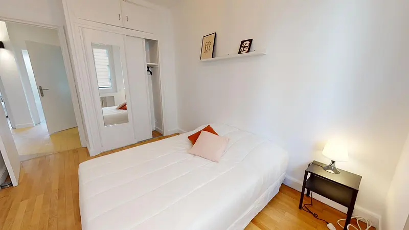 Photo du 31 Rue Barrier, 69006 Lyon, France Lyon