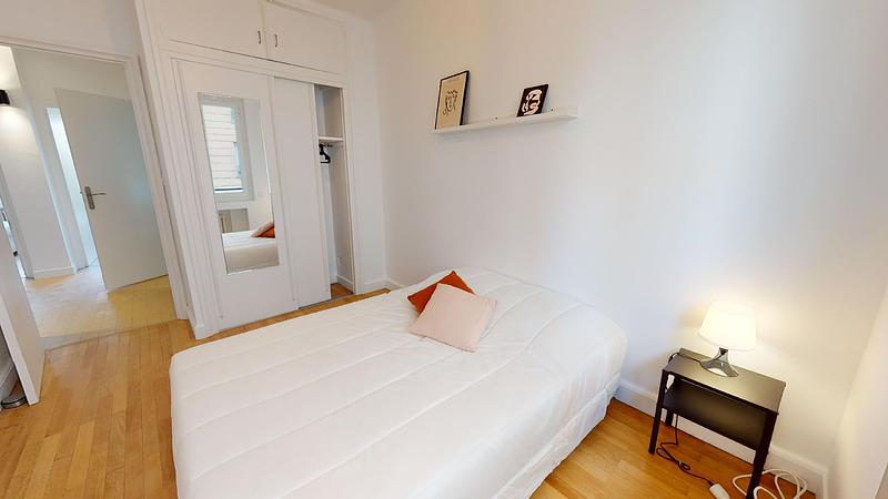 Photo du 31 Rue Barrier, 69006 Lyon, France Lyon